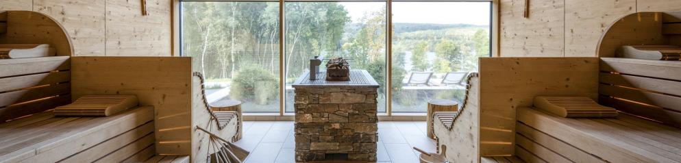 Seezeitlodge Hotel und Spa