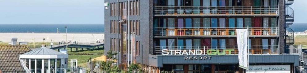 Strandgut Resort