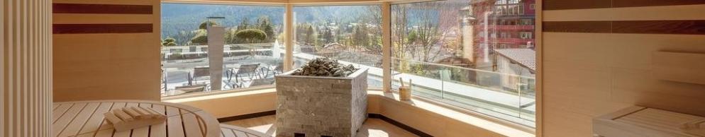 Wellnessresidenz Alpenrose