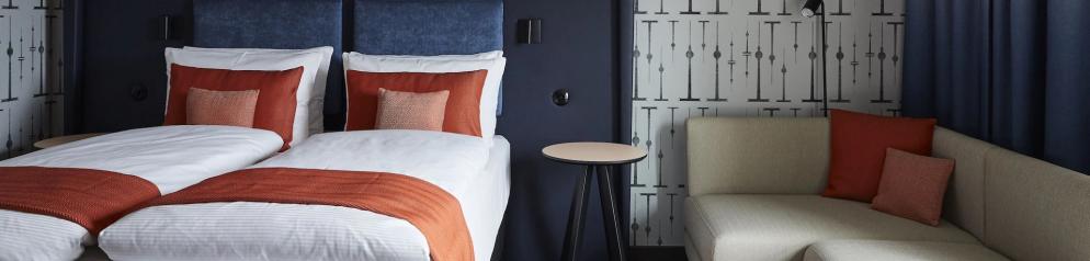 Hotel Indigo Berlin - East Side Gallery