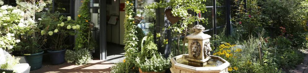 BIO Hotel Bayerischer Wirt Augsburg