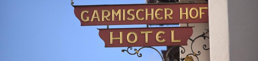 Biohotel Garmischer Hof