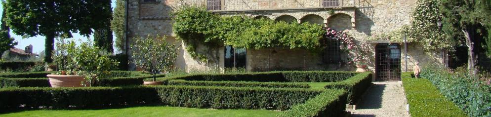 La Canonica di Cortine La Canonica di Cortine _AurumTours