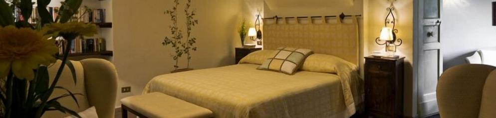 Relais Villa Monte Solare