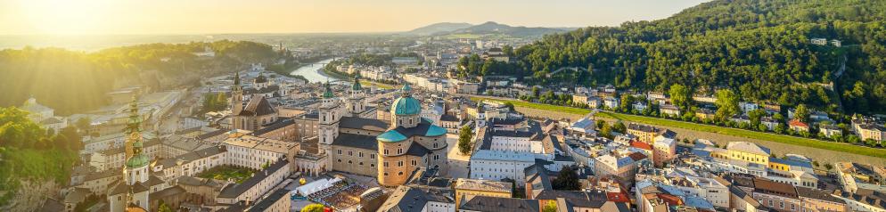 Österreich-Salzburg-Emotion