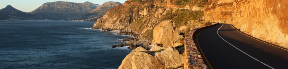 Chapman’s Peak Drive Chapman’s Peak Drive