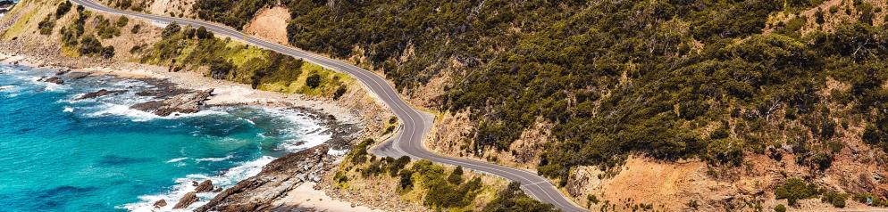 Great Ocean Road Great Ocean Road