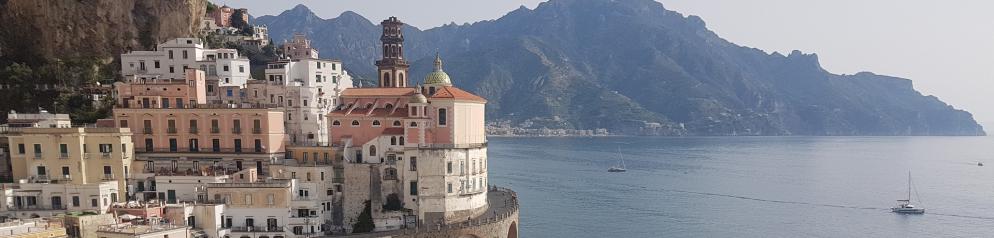 Atrani Panorama