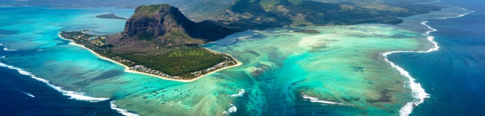 Mauritius-Emotion