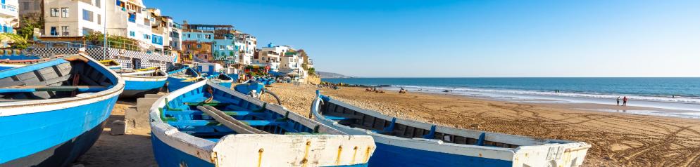 Marokko-Taghazout-Emotion