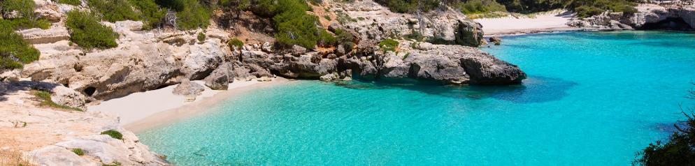 Cala Mitjana Cala Mitjana