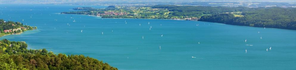 Bodensee (Österreich) Bodensee (Österreich)