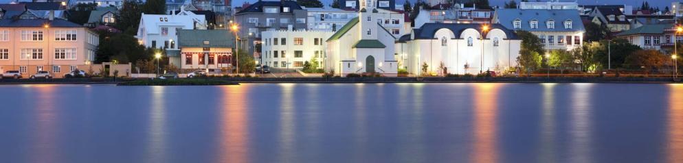 Reykjavik Reykjavik