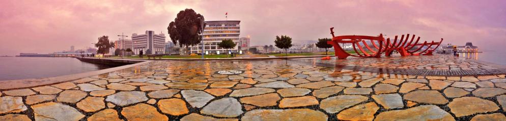 Izmir Izmir