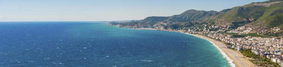 Alanya Alanya