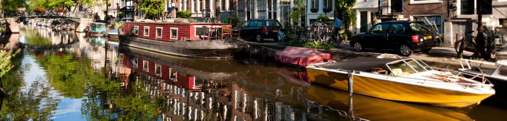 Amsterdam Amsterdam
