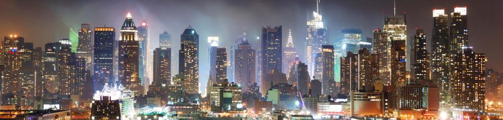 New York City - Queens New York City - Queens