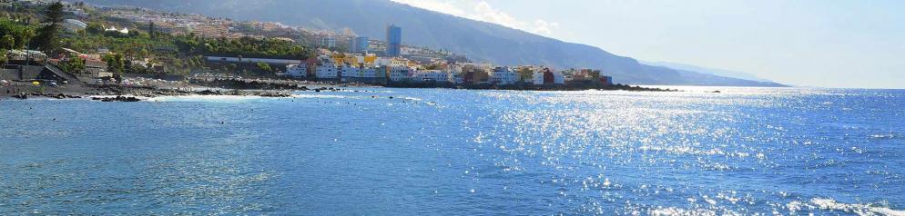 Puerto De La Cruz Puerto De La Cruz