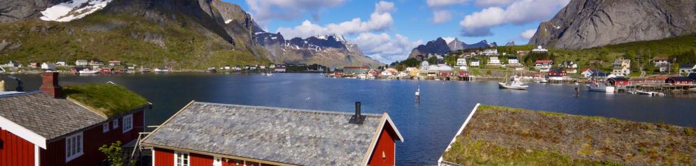 Norwegen Norwegen