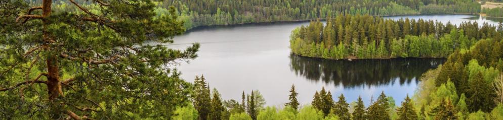 Finnland Finnland
