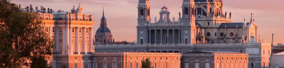 Madrid Madrid
