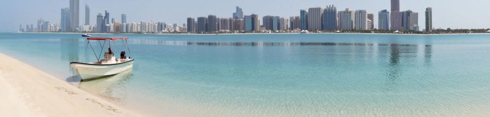 Abu Dhabi Abu Dhabi
