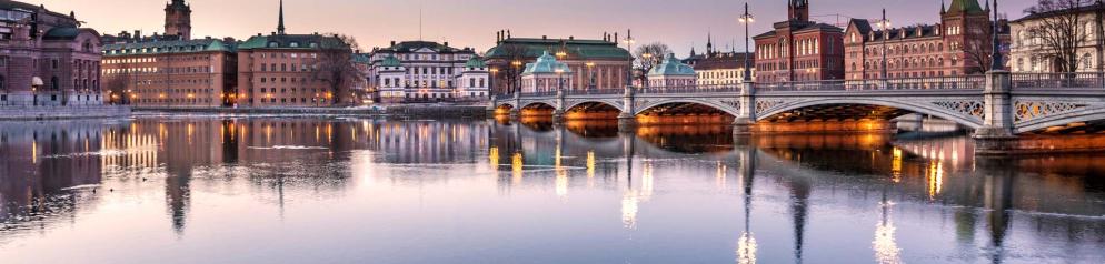 Stockholm Stockholm