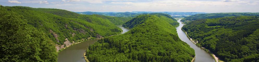 Saarland Saarland