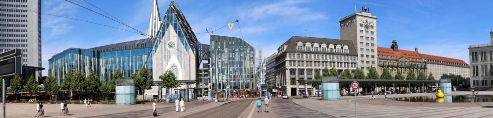 Leipzig Leipzig