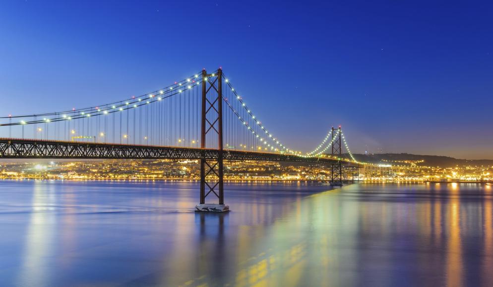 Portugal: Lissabon
