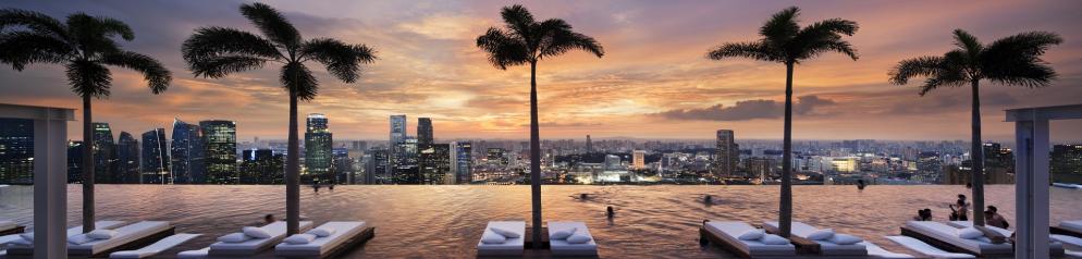 Singapur: Marina Bay Sands (Quelle)