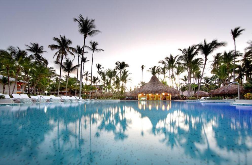 Hotel: Grand Palladium Bavaro Suites