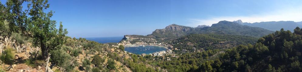 Spanien: Mallorca - Port de Soller II - Emotion (CR)