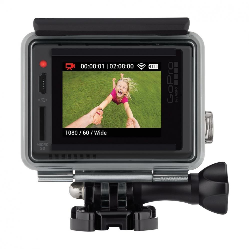 Shopping: GoPro