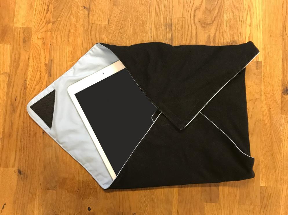 Sonstiges: Mikrofasertuch - Tablet