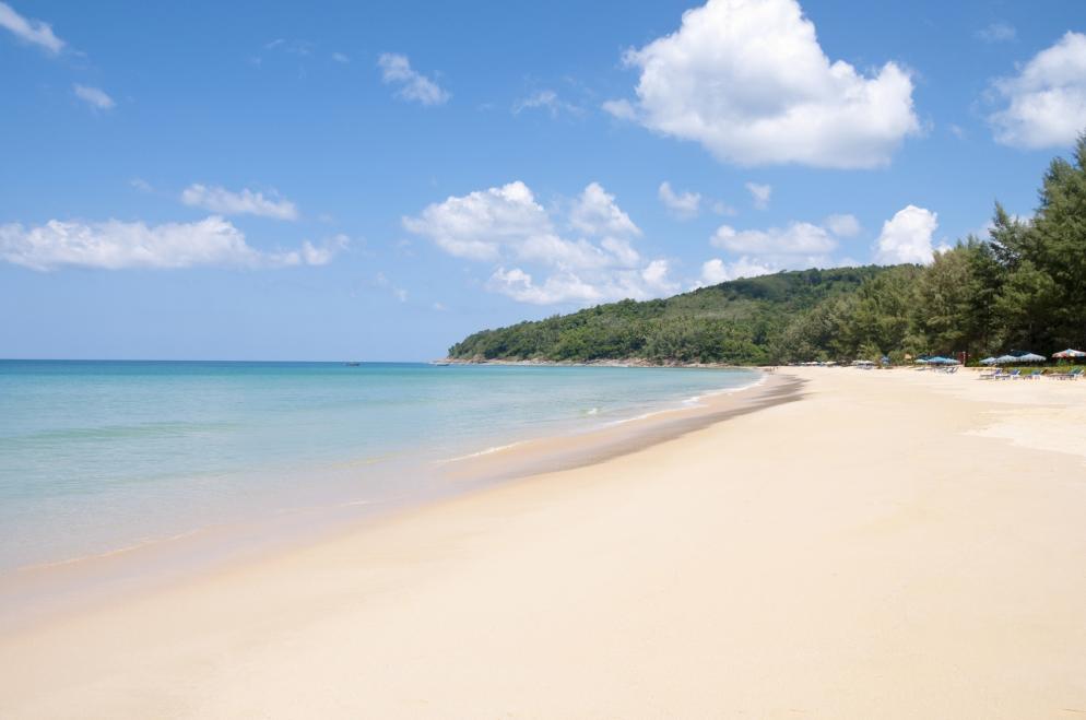 Thailand: Phuket