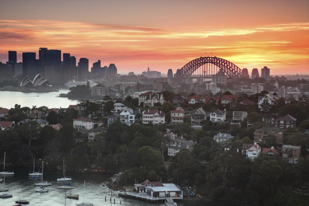 Australien: Sydney