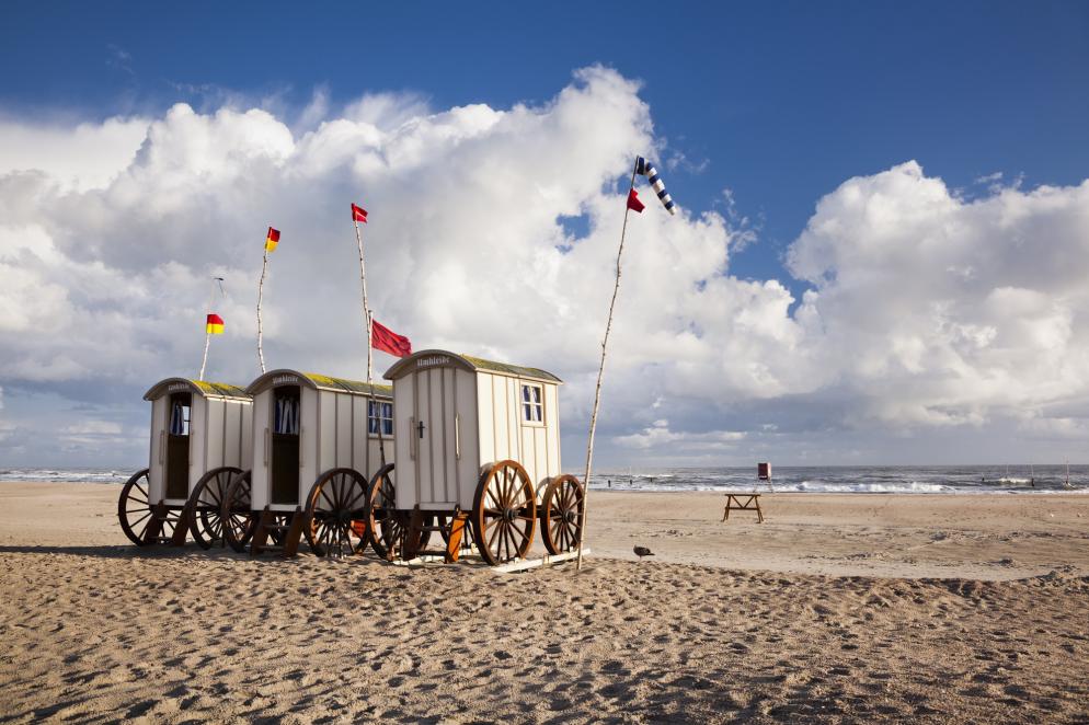 Norderney Norderney