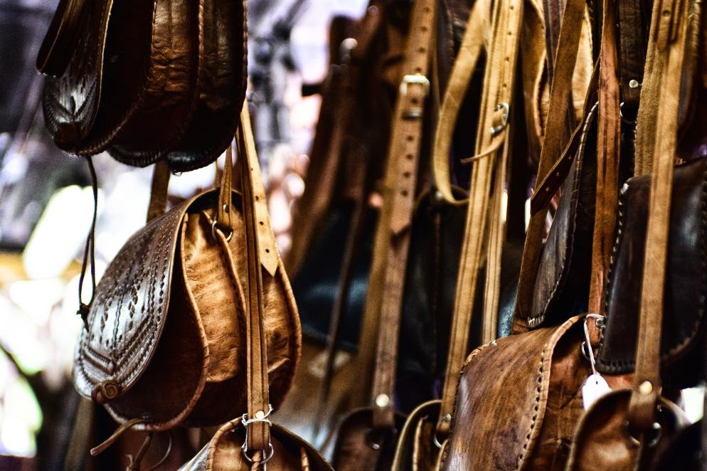 Spanien: Mallorca - Inca Markt
