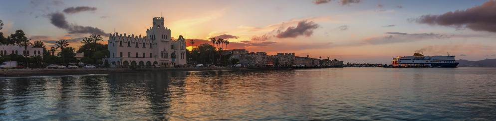 Griechenland: Kos - Emotion