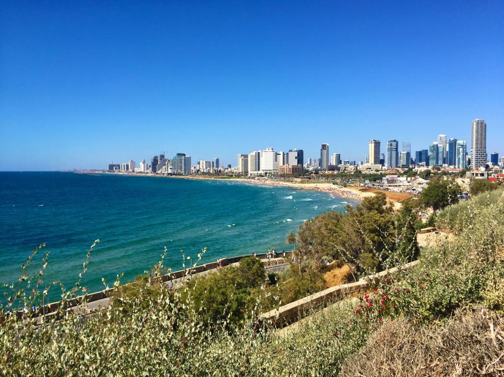 Israel: Tel Aviv