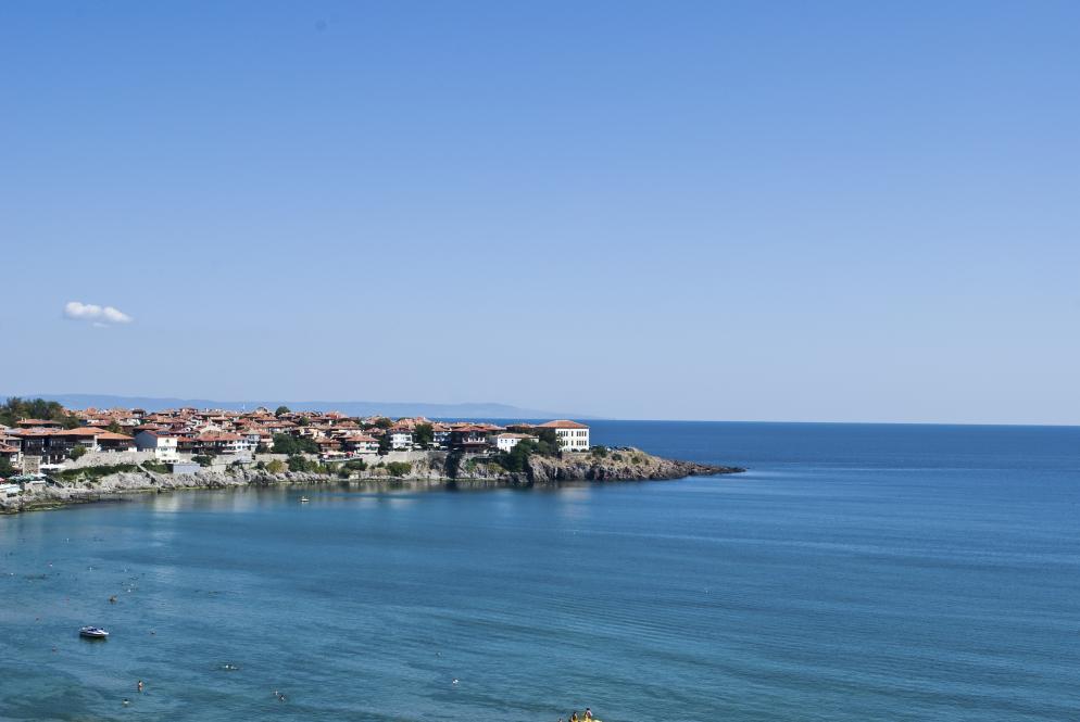 Bulgarien Goldstrand Bulgarien Goldstrand