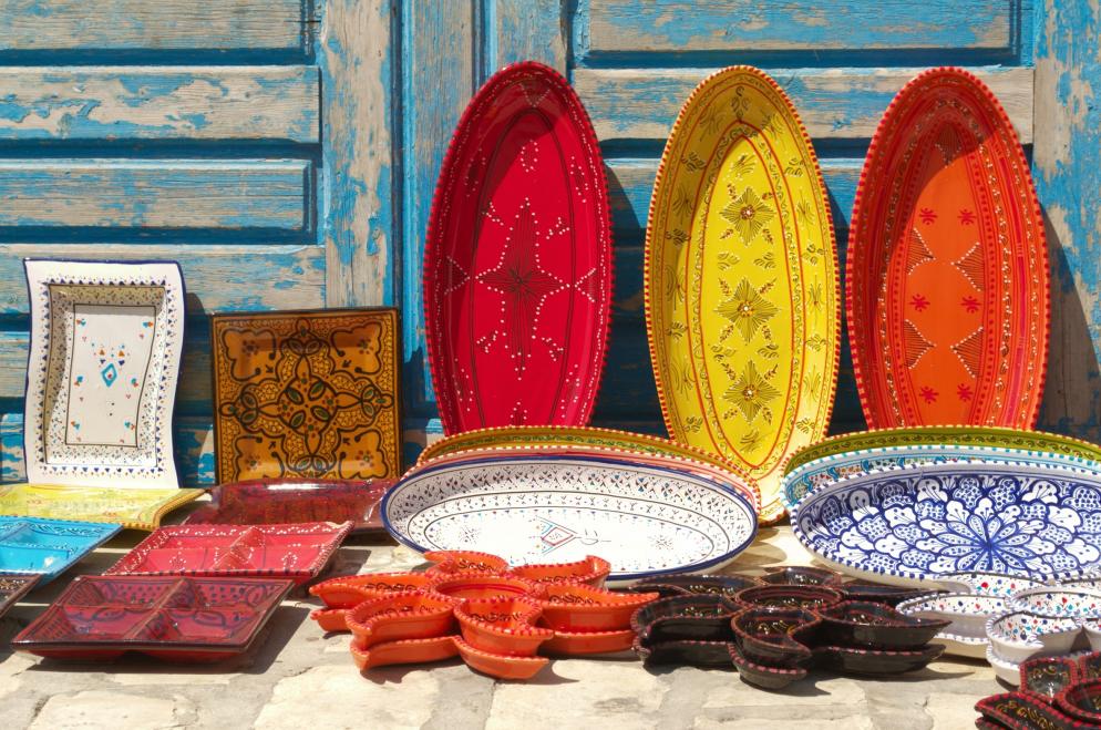 Djerba Djerba