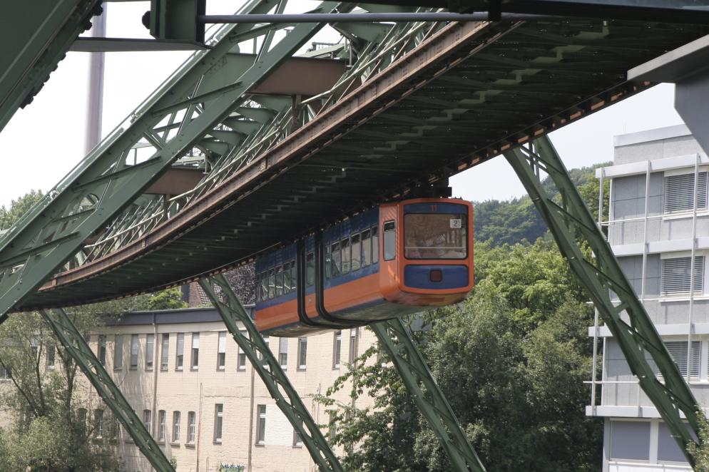 Wuppertal Wuppertal