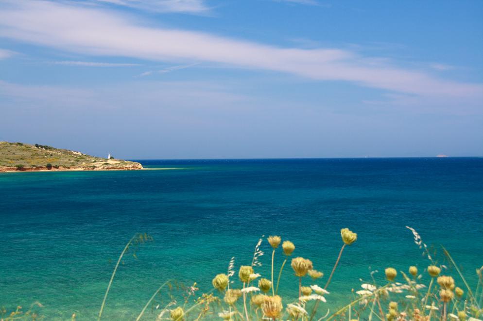 Ayvalik, Cesme & Izmir Ayvalik, Cesme & Izmir