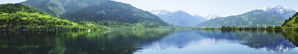 Zell Am See Zell Am See