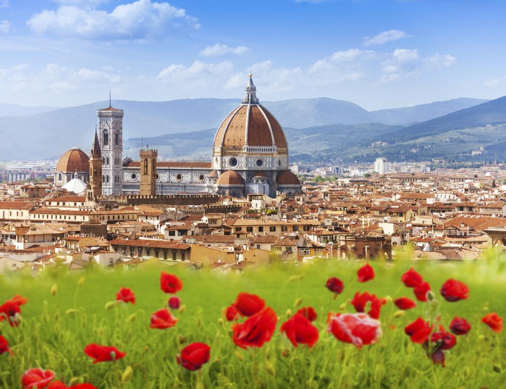 Florenz Florenz