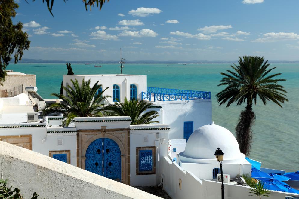 Sidi Bou Said Sidi Bou Said