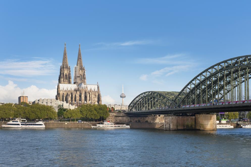 Kölner Dom - Köln Kölner Dom - Köln