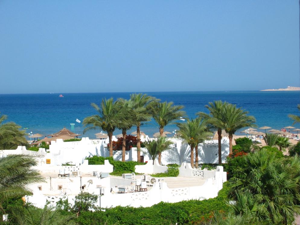 Port Safaga Port Safaga